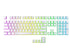 Pudding Keycaps